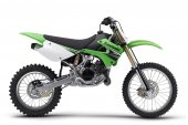2009 Kawasaki KX100 photo